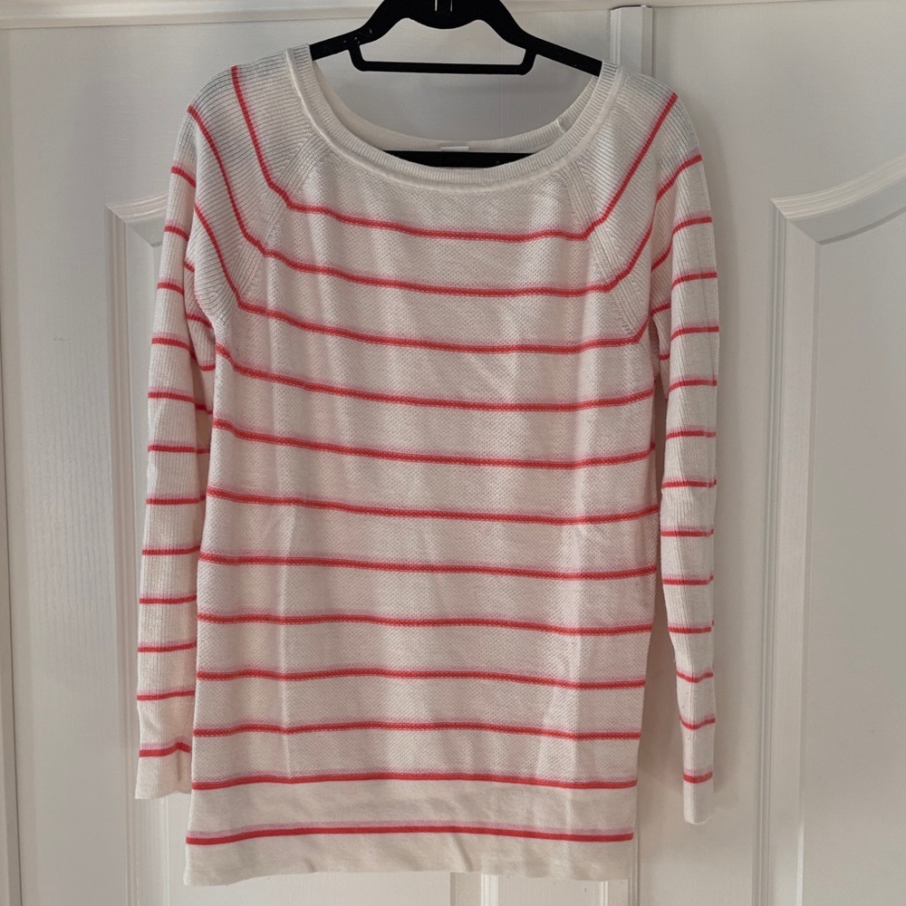 Lightweight GAP Sweater